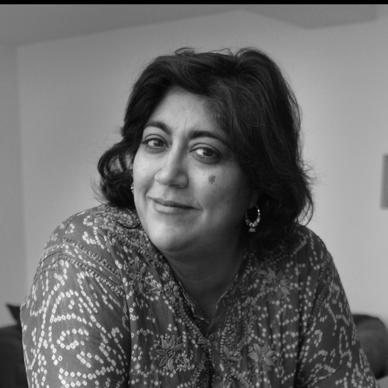 Gurinder Chadha